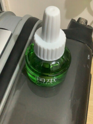 蚊香液