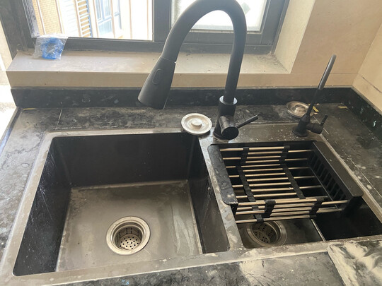 卫达斯WDZ-032水槽|客观评价卫达斯WDZ-032水槽怎么样？上手三周说真相