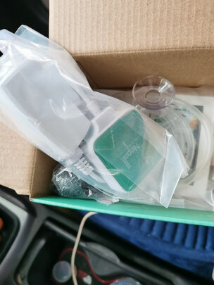 鱼缸氧气泵