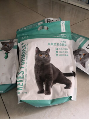 膨润土猫砂