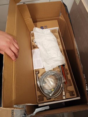 摩恩JZ0098水槽|摩恩JZ0098水槽怎么样上手一周说讲感受