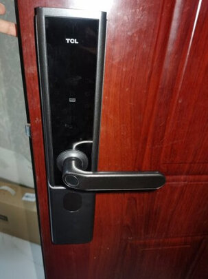 佳勒仕TCL-K6F指纹锁|佳勒仕TCL-K6F指纹锁如何,值得入手的原因分享！