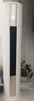 华凌柜机空调立式空调|外观展示华凌柜机空调哪款比较好用一些？用后说实情真相？