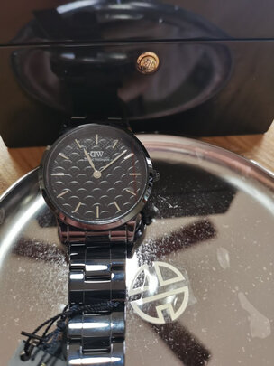 丹尼尔惠灵顿DW005001154手表|丹尼尔惠灵顿DW005001154手表如何,值得入手的原因分享！