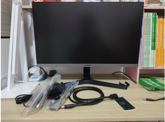 三星S24R352F（前车之鉴）有必要告诉大家真相