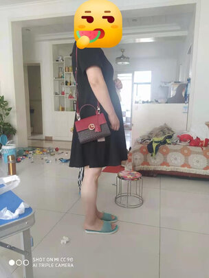 手提包