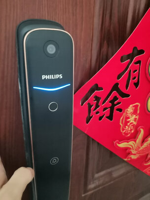 深度解析评测飞利浦DDL702 智能锁感受大曝光？内行真实反馈！