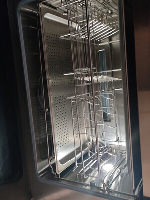 苏泊尔集成灶一个月后开始后悔了诉说原因