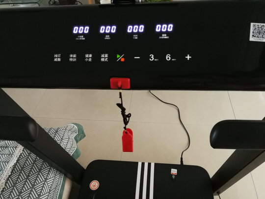 亿健精灵Pro-H-LY-1/单/手/黑BDM跑步机|亿健精灵Pro-H-LY-1/单/手/黑BDM跑步机好吗？图文评测曝光