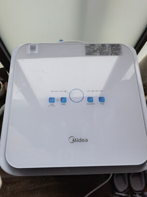 波轮洗衣机|美的MB30V10E波轮洗衣机好吗?图文评测曝光