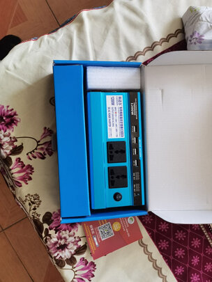 车载逆变器