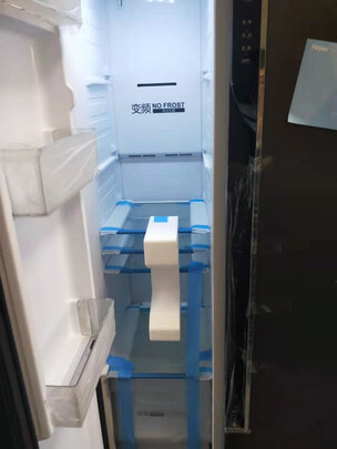 冰箱|知乎问答：讲讲看海尔531WGHSS5ED9U1冰箱怎么样？讲一讲体验感受
