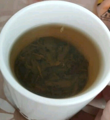 茉莉花茶