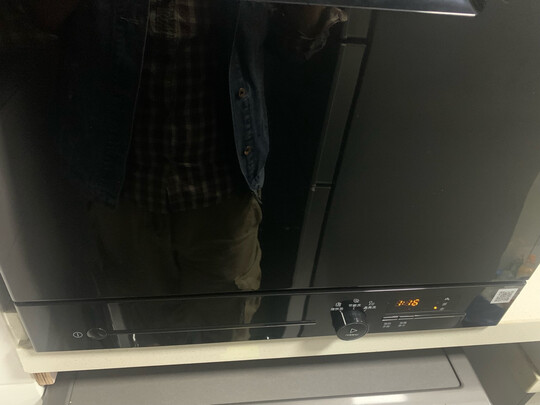 洗碗机|西门子SK23E610TI洗碗机怎么样?千万不要被忽悠了？