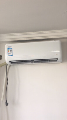 奥克斯KFR-35GW/BpR3AQE1(B3)|讲讲看奥克斯京裕空调怎么样？刚上手就后悔了