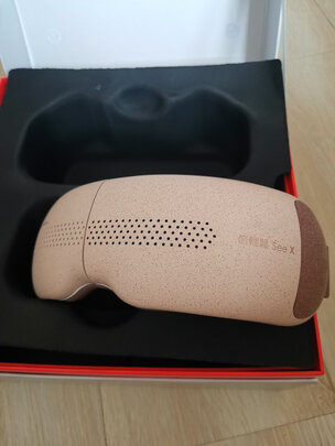 倍轻松ineck|倍轻松ineck mini炫酷黑按摩器怎么样上手一周说讲感受