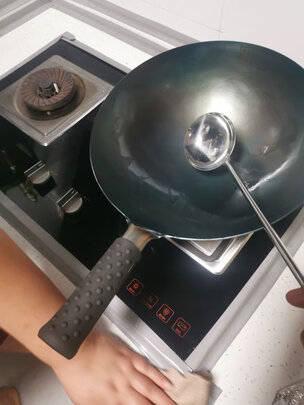 炒锅