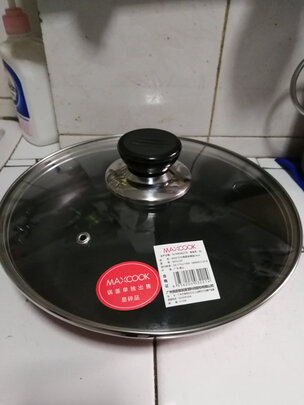 锅盖