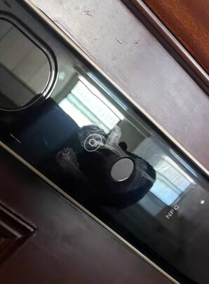 智能锁|鹿客S50F智能锁独家揭秘评测真相,不看后悔!