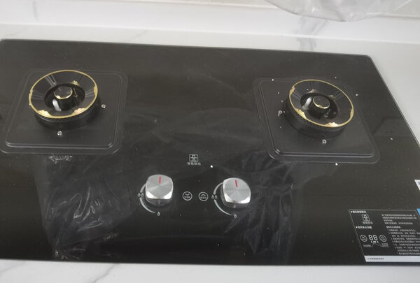 燃气灶|百得QE61燃气灶到底怎么样，参数如何！