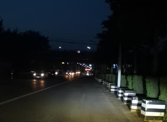 汽车led大灯