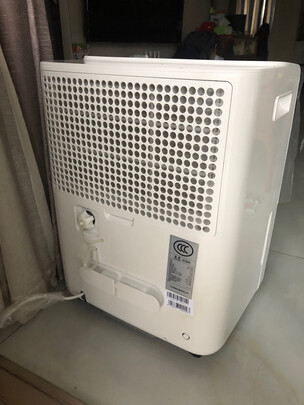 湿腾ST-872CH除湿机|客观评价湿腾ST-872CH除湿机怎么样?上手三周说真相