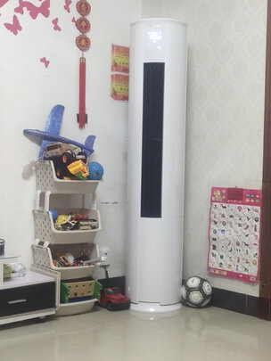 海信KFR-72LW/E80A1(2N33)立式空调|消费者诉说海信小童星质量怎么样？用后一周说体验实情内幕?