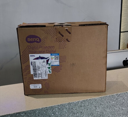 入手对比明基E530和E320投影仪哪个好，不想被骗看下这里？