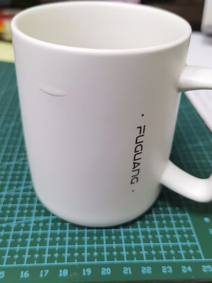 陶瓷马克杯