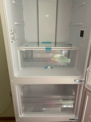 冰箱|松下NR-EC26WPA-W冰箱独家揭秘评测真相,不看后悔!