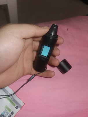 酒精测试仪