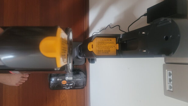 LGA9K|独家剖析LG吸尘器怎么样？上用三天彻底后悔了？内幕真相？