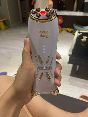 小猫安妮M61美容仪|小猫安妮M61美容仪真实使用感受？真相必看