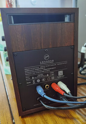 惠威D200选购容忽然的三大要点