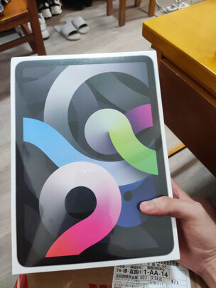 Appleipad|Appleipad Air平板电脑如何,值得入手的原因分享！