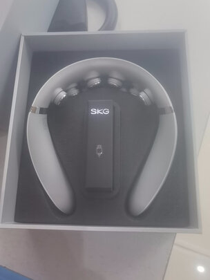 SKGG7按摩器|消费者诉说SKG颈椎按摩器怎么样?真心没效果？内幕实情爆料