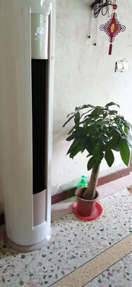 立式空调|美的KFR-72LW/BP3DN8Y-YH200(1)立式空调好吗？图文评测曝光