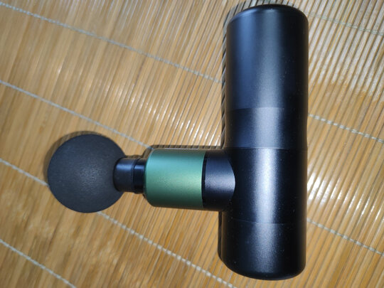 京东京造JZMINI-2按摩器|京东京造JZMINI-2按摩器真实使用感受？真相必看