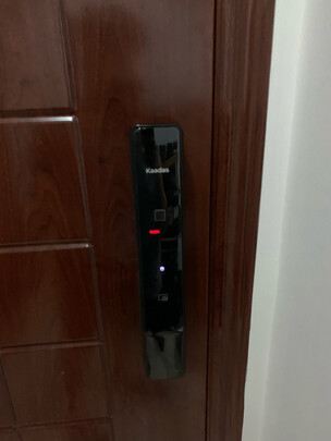 凯迪仕智能锁和小米智能锁哪个好？告诉大家真相