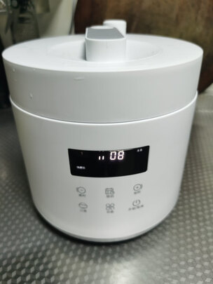 欧莱克HY-254DA电压力锅|欧莱克HY-254DA电压力锅如何,值得入手的原因分享！