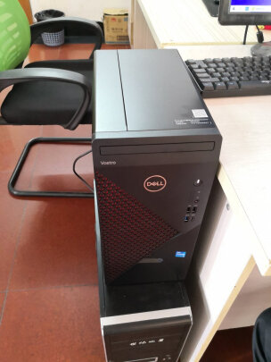 DELL Vostro 5890怎么样？保修够不够快，运行安静吗？