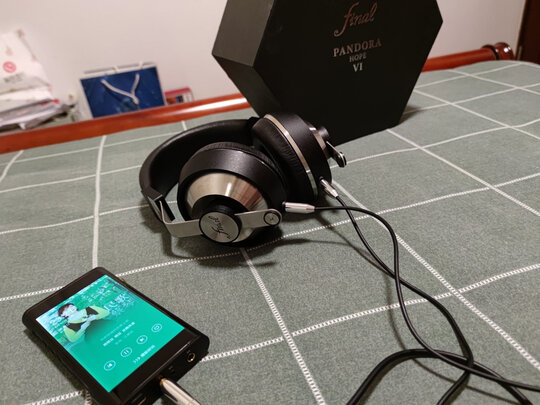 山灵（SHANLING） M6PRO播放器mp3无损音乐HiFi随身听安卓便携蓝牙WiFi平衡DSD 黑金色（21版）