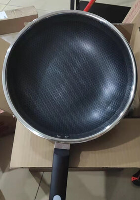 炒锅