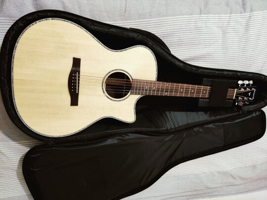 VEAZEN-VZ90系列吉他|VEAZEN-VZ90系列吉他好吗？图文评测曝光