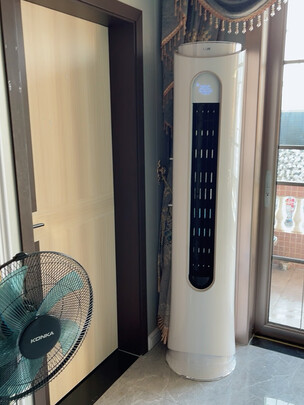 奥克斯KFR-72LW/BpR3PYA1(B1)空调|外观展示奥克斯银淑和奥精灵哪个牌子好？告诉大家真相内幕