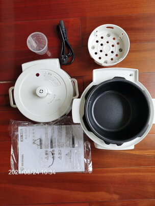 爱丽思KPC-MA4电压力锅|爱丽思KPC-MA4电压力锅怎么样？亲身体验告知你实情！