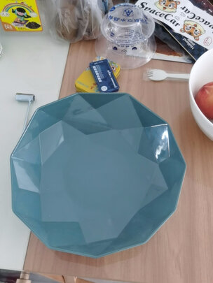 果盘
