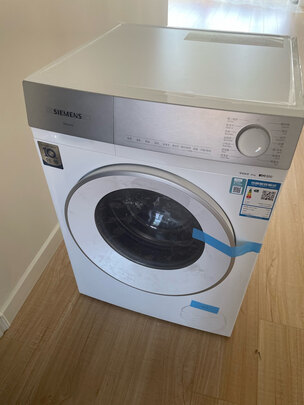 洗烘套装|西门子XQG100-WG54B2X00W洗烘套装好吗？图文评测曝光