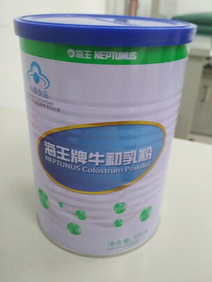 海王牛初乳怎么样?是什么档次品牌 - 读书笔记