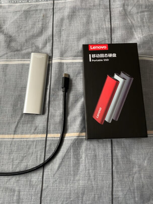 移动硬盘